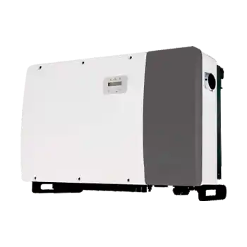 Imagem do produto Inversor Novergy 125kw (LV) (Novergy)